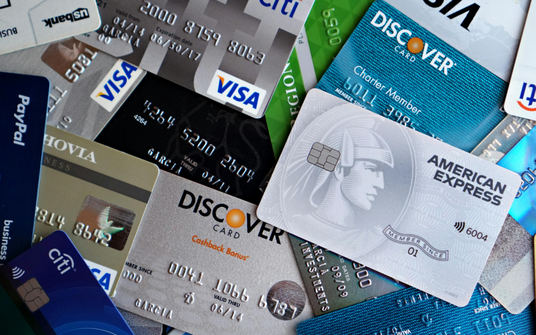 How Many Credit Cards Should You Have?