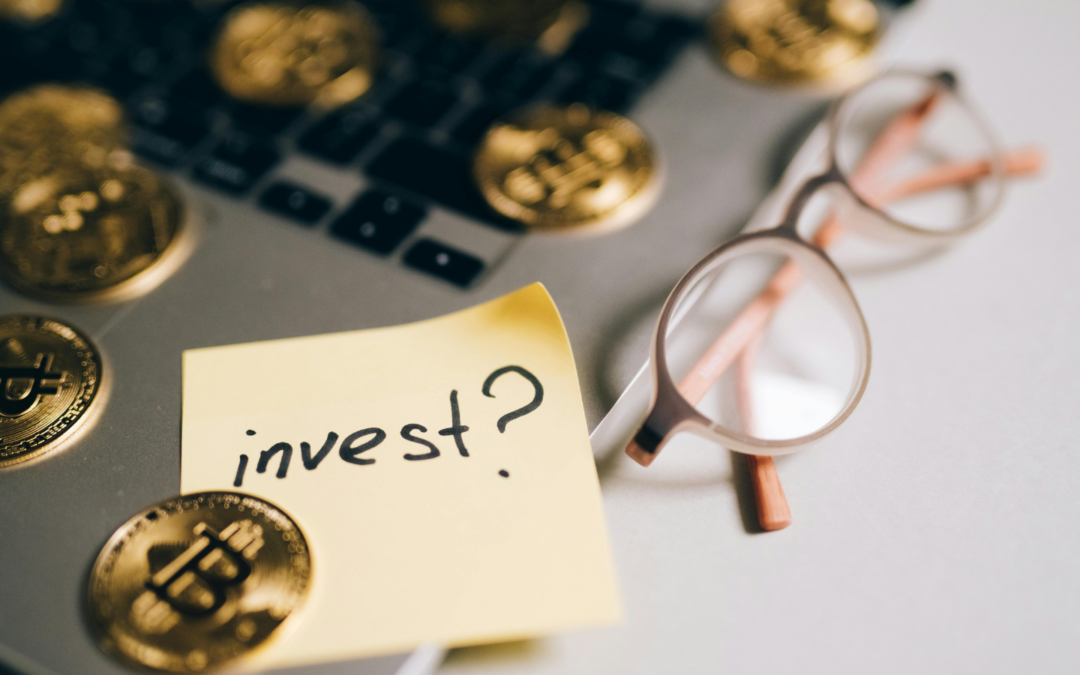 Long-Term Investment Strategies