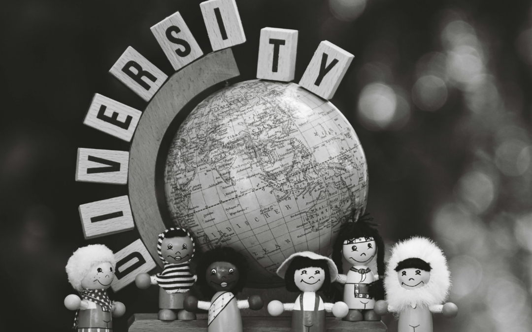 The Importance of Diversification