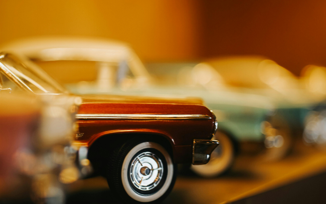 Investing in Hobbies and Collectibles