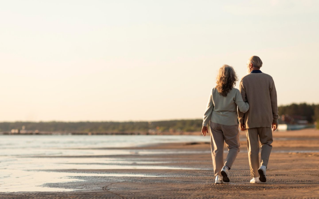 Saving for Retirement