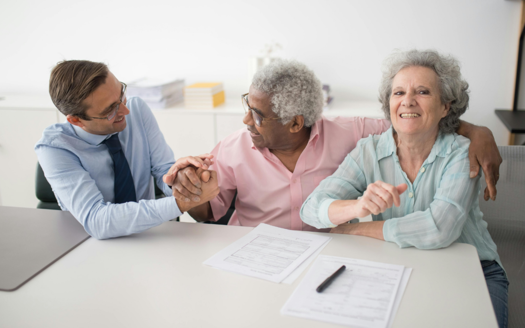 Term vs. Permanent Life Insurance