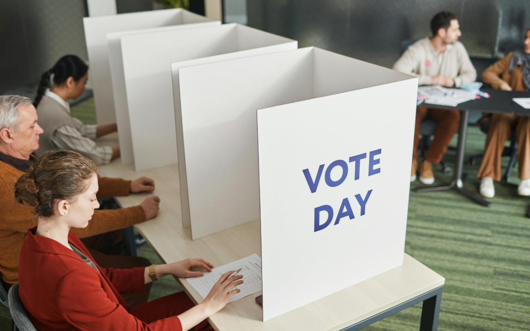 A Historical Study on Elections