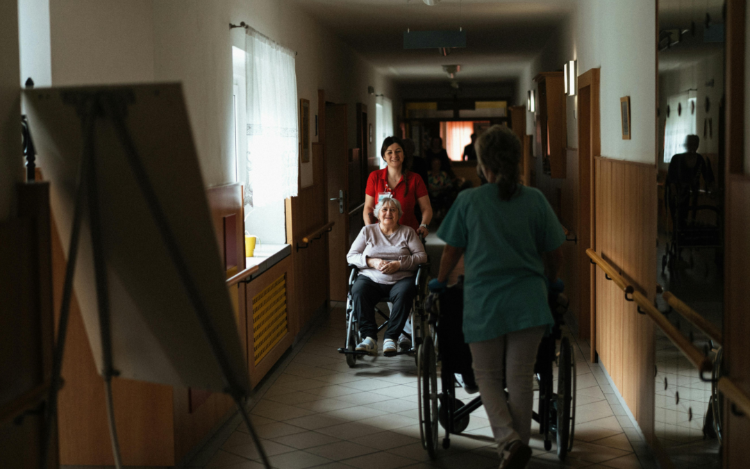 Long-Term Care: How Important Is It?