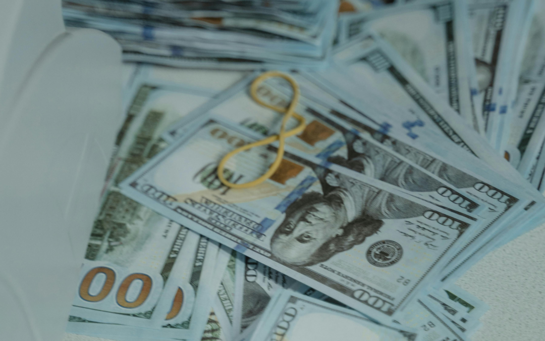 Who Will Get Your Money?