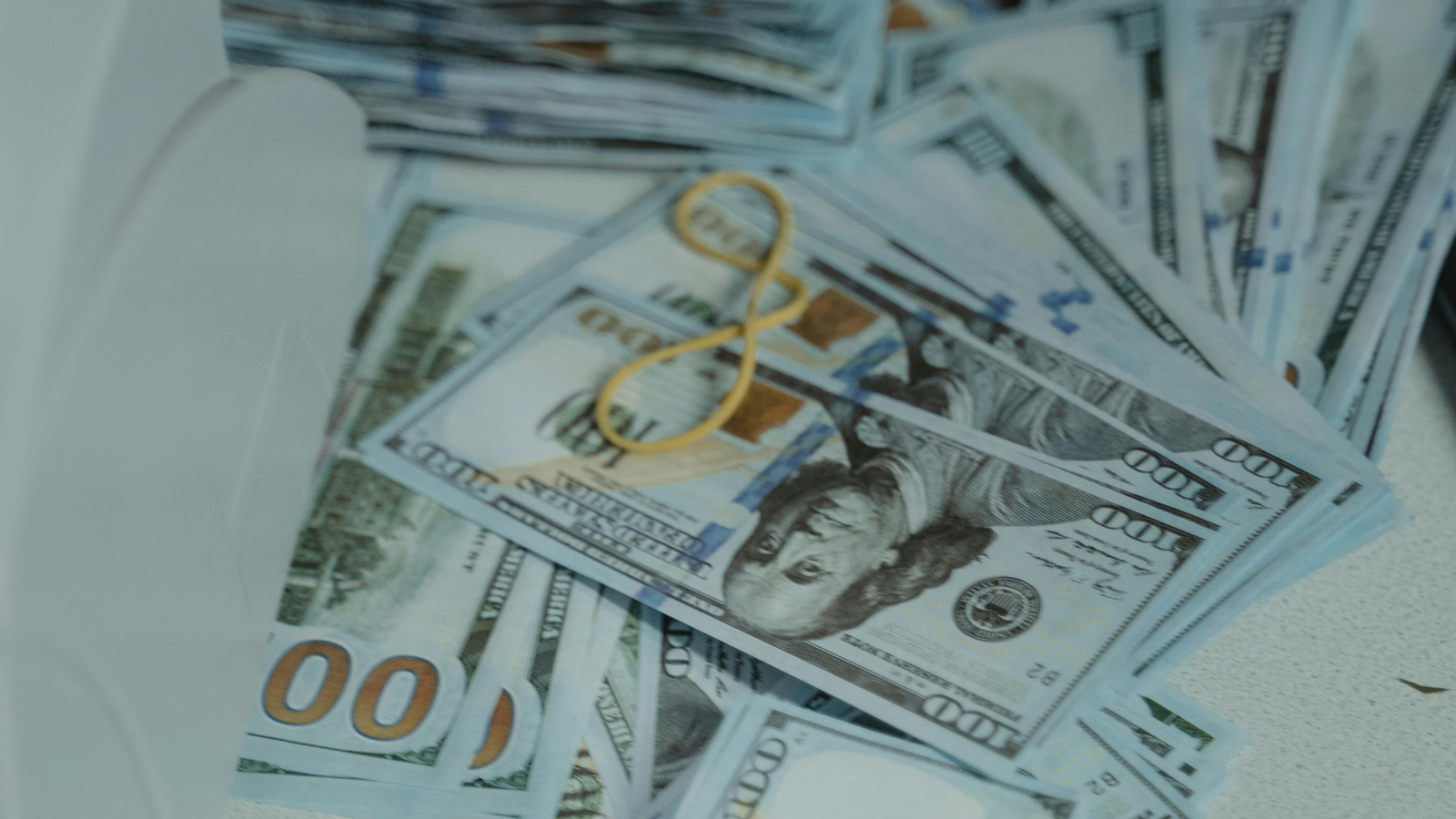 photo of the McCabe & Associates financial advisors