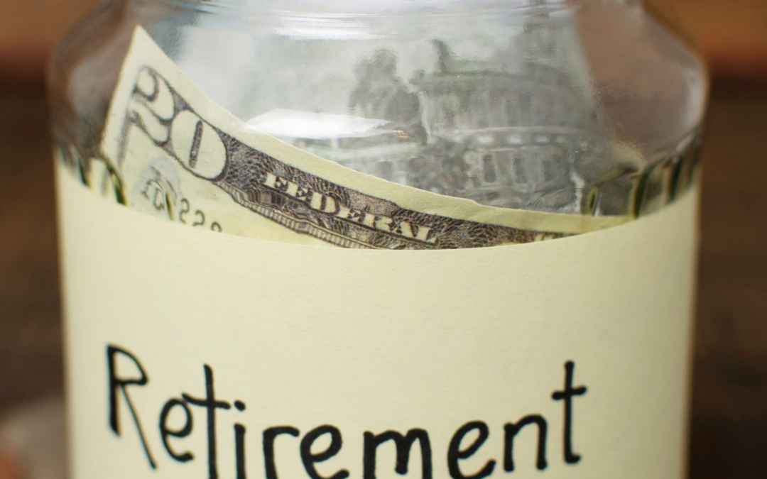 Generating Income in Retirement
