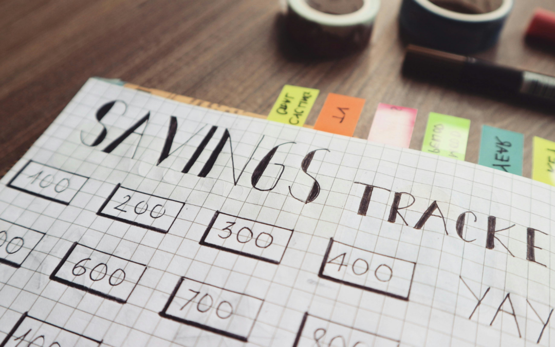 Setting Smart Financial Goals