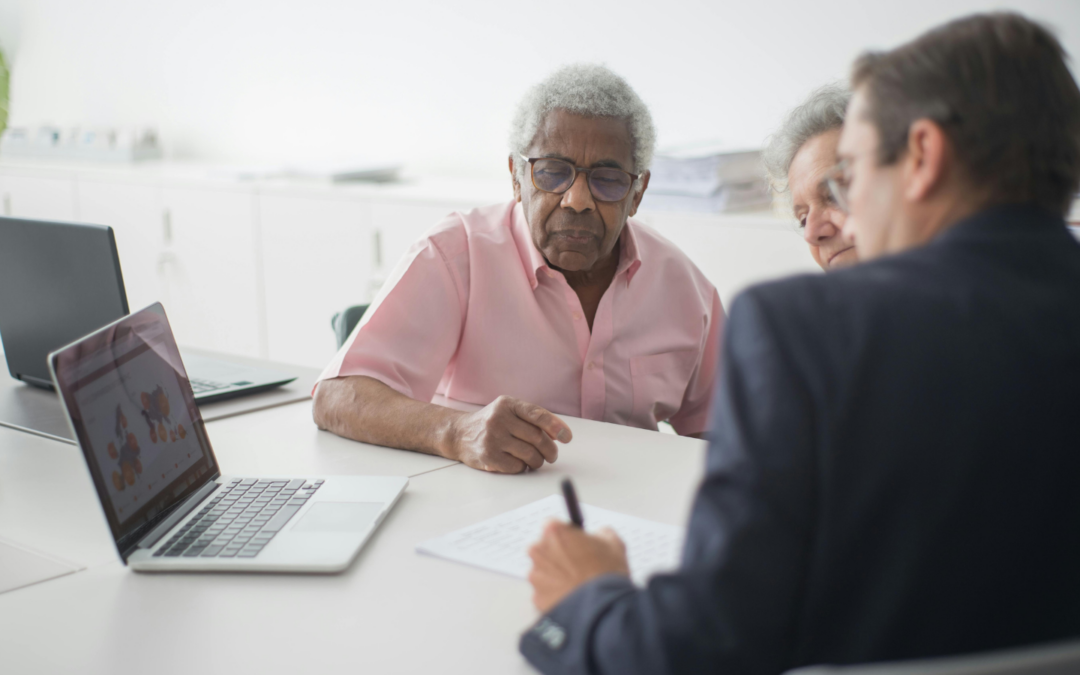 Company Retirement Plans Are Not a Solo Sport