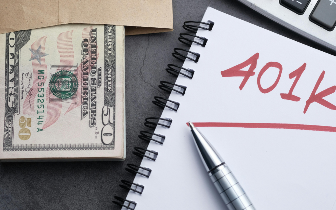 Did You Auto-Choose a 401(k) for Your Business?