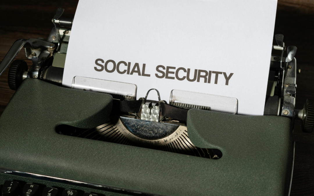 Reasons to Review Your Social Security Statement
