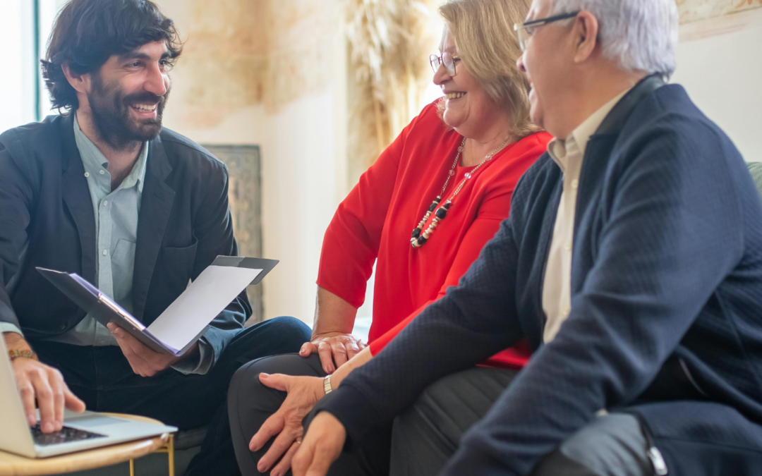 The Difference the Right Financial Advisor Makes