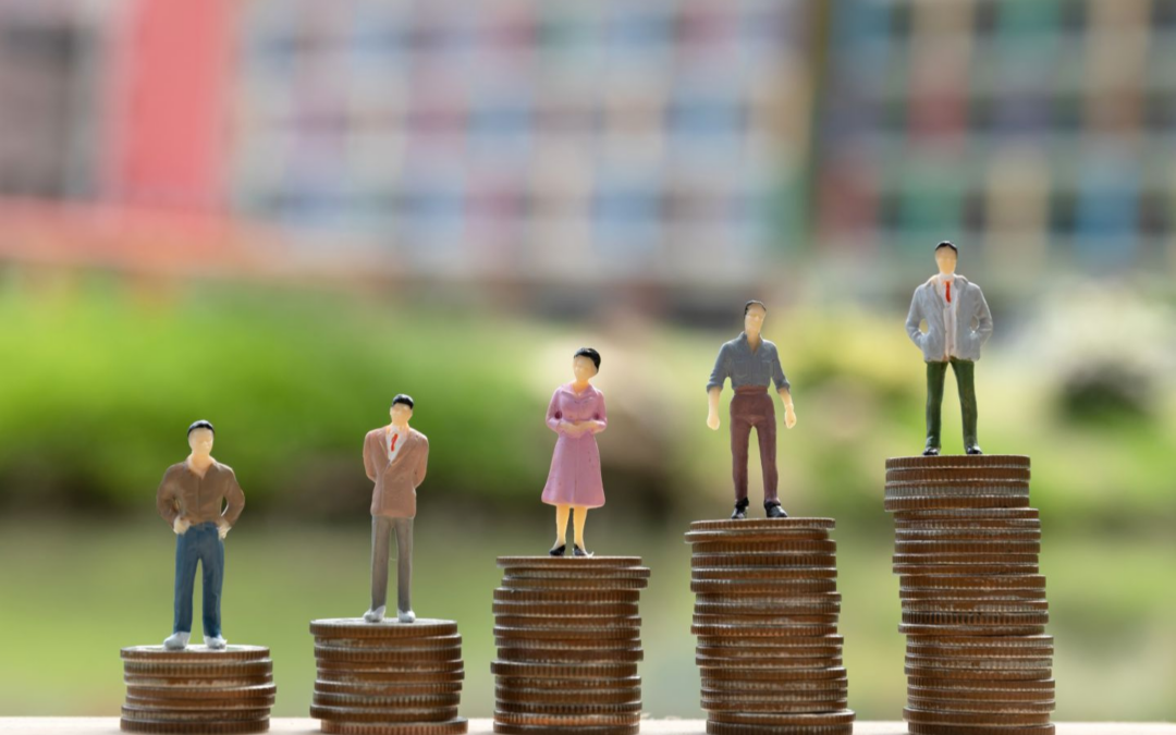 Breaking Down Diversification