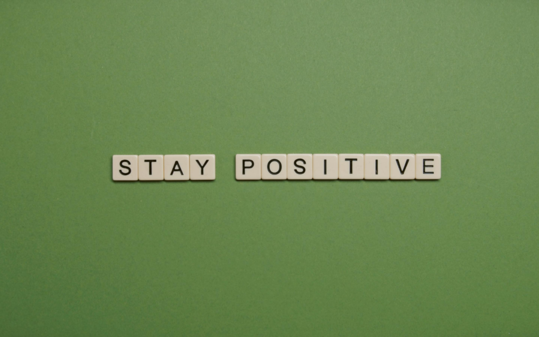 Worries Plague Markets: Focus on These Positives