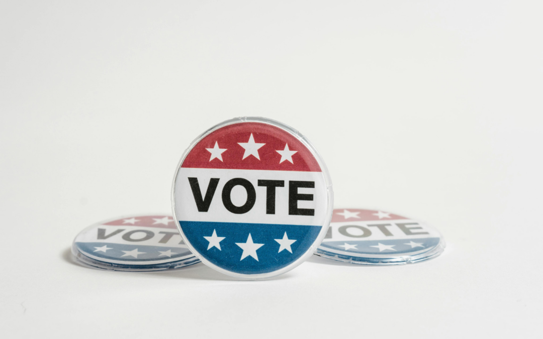 How Elections Move Markets