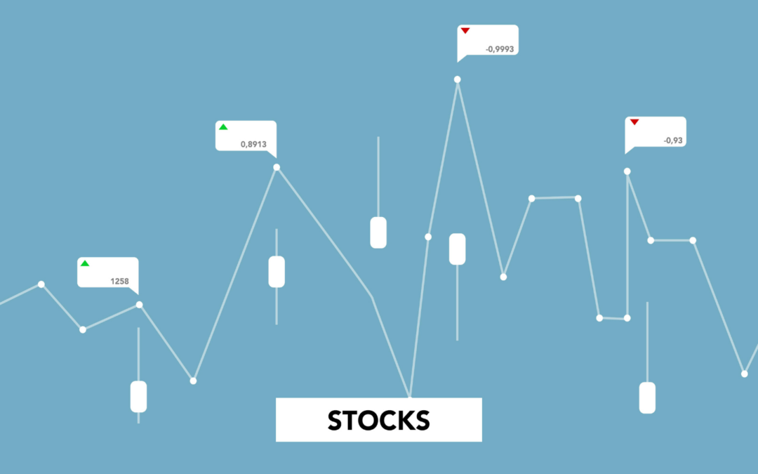 How Much Impact Does the President Have on Stocks?
