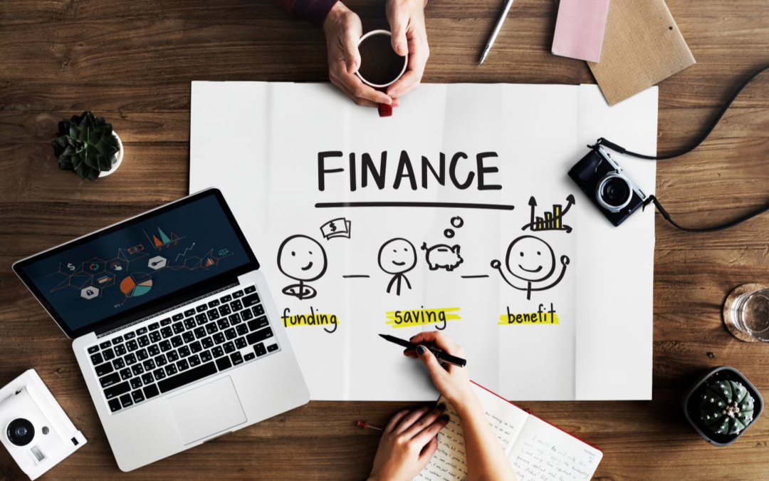Developing a Financial Plan You Can Stick With