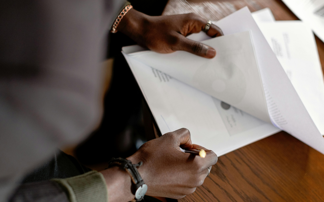 The Importance of a Life Insurance Policy Review