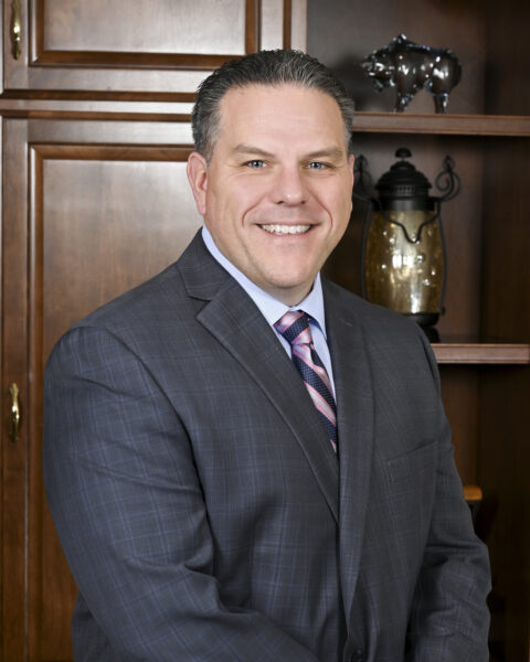 Ryan C. Gandurski
