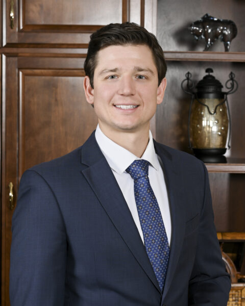 William E. Will, CFA