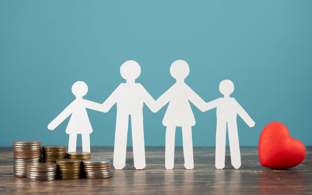 Reviewing Your Beneficiaries