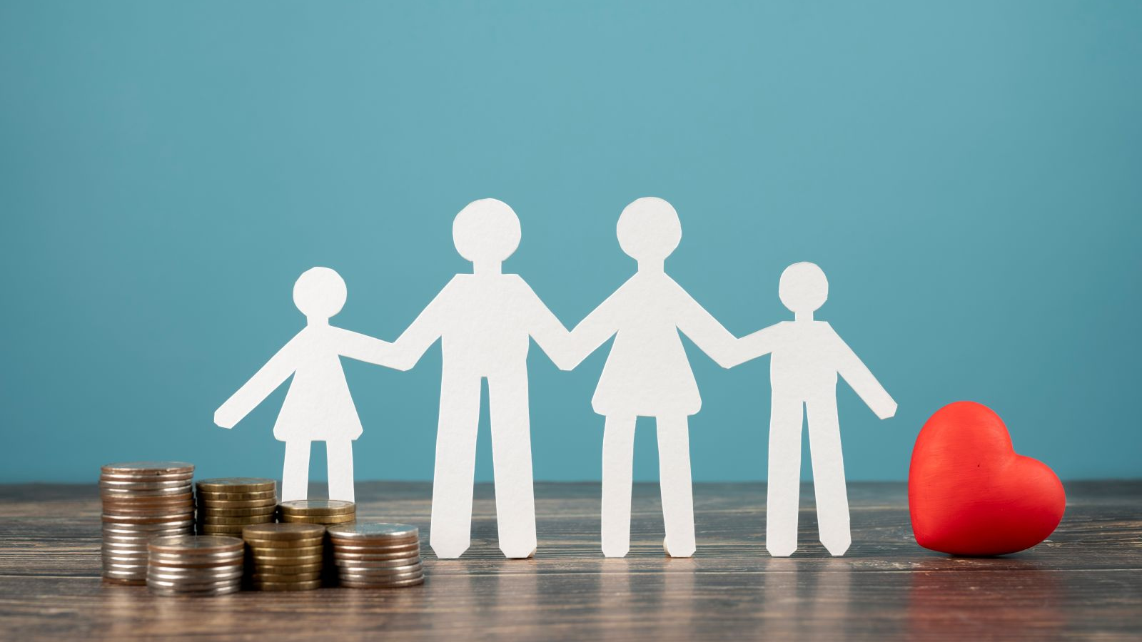 photo of the McCabe & Associates financial advisors
