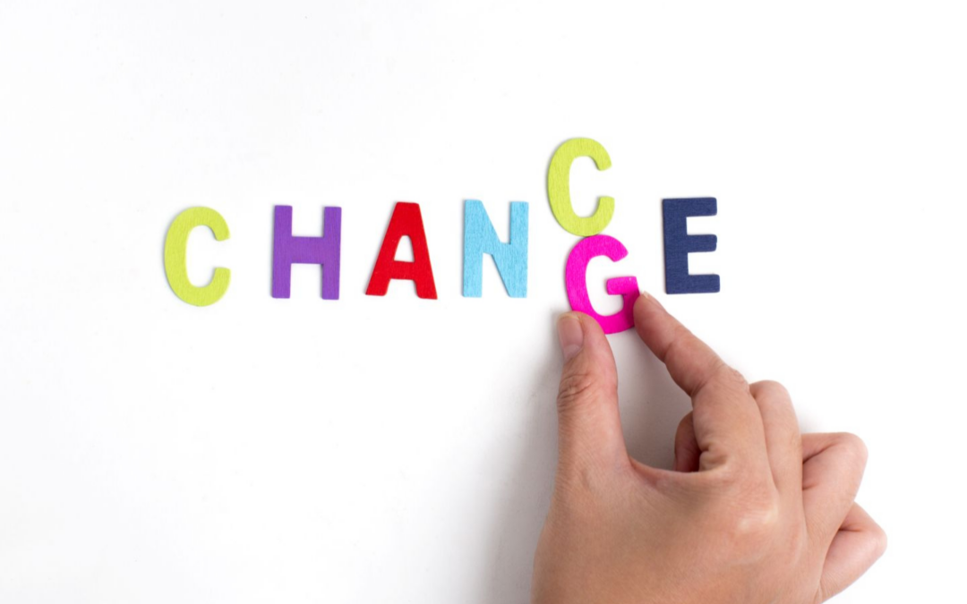 2023 “Staying the Course – Roll with the Changes”