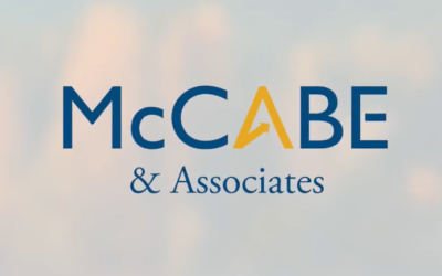 Welcoming Julia Slobodnik to McCabe & Associates