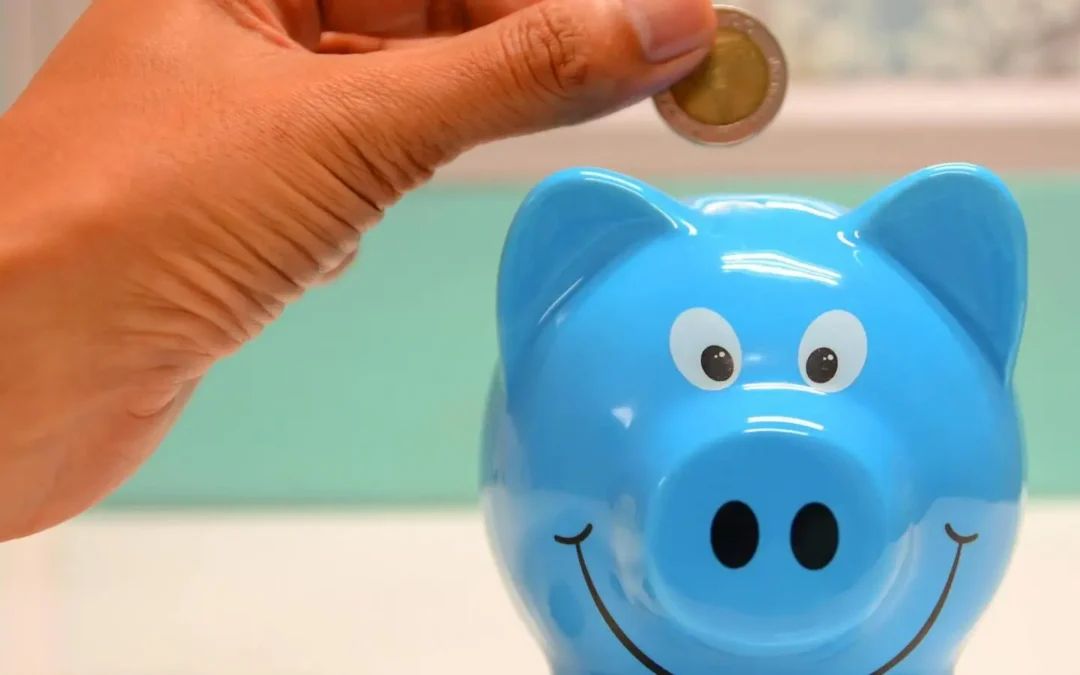 Catch Up on Your Retirement Savings