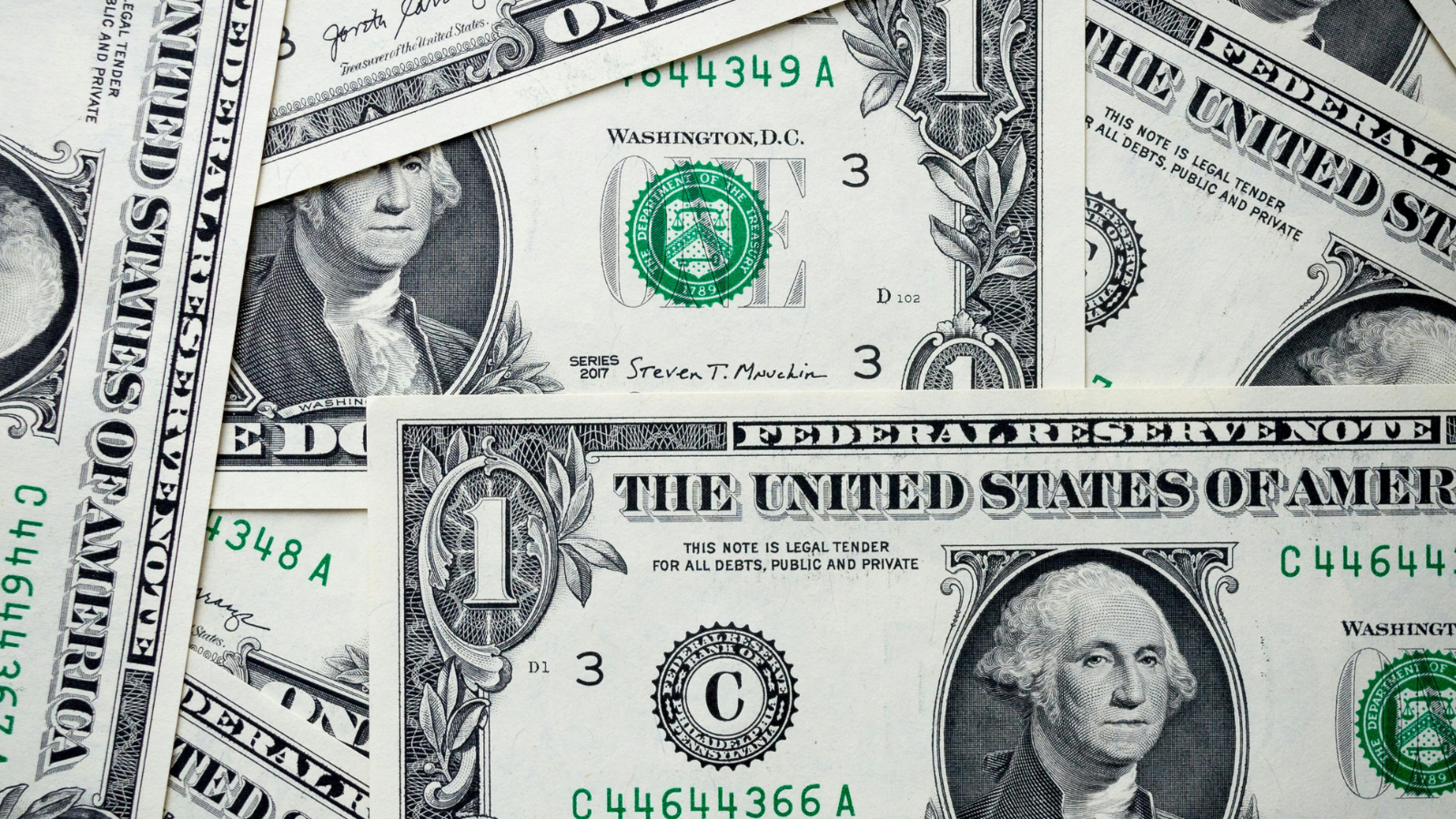 photo of the McCabe & Associates financial advisors