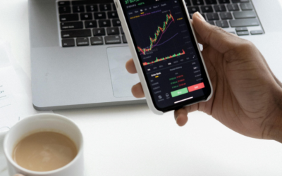 Three Factors To Consider When Rebalancing Your Portfolio