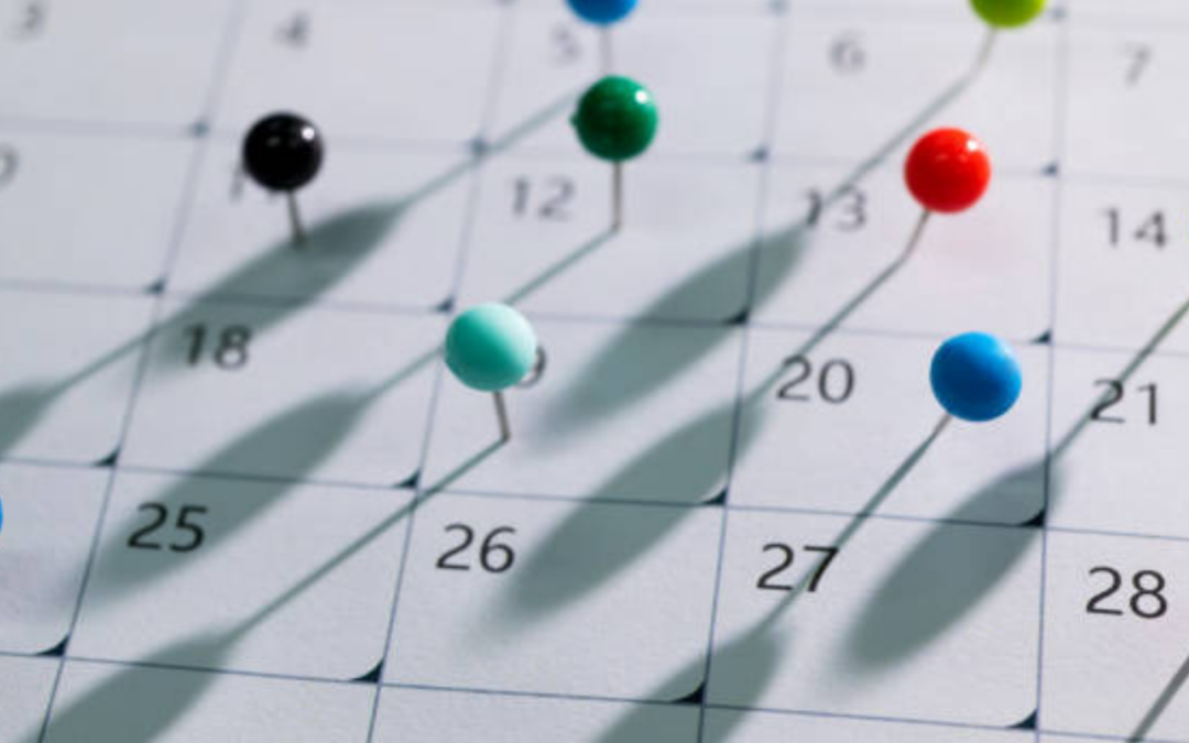 Planning Through the Decades