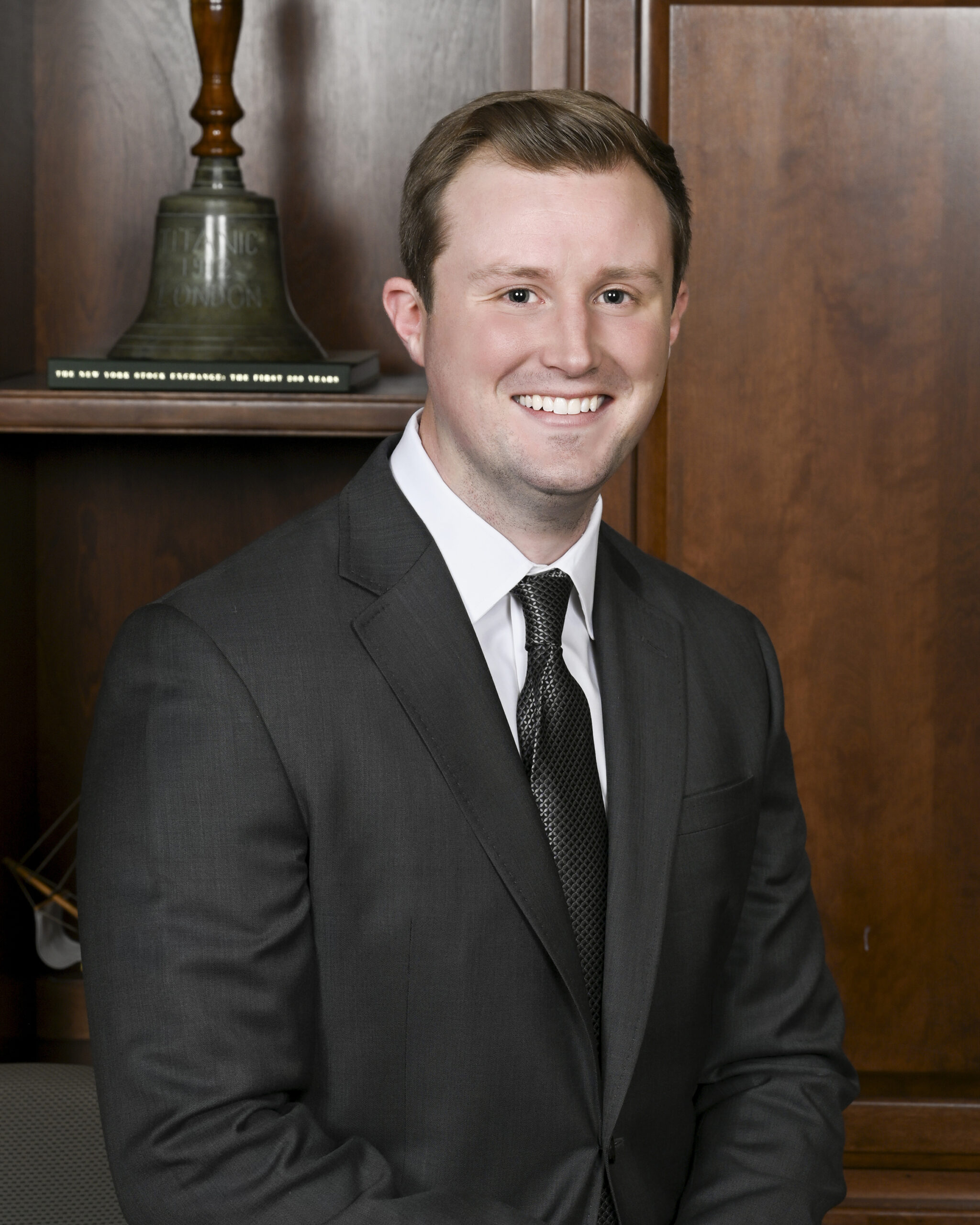 George C. McCabe, CPA, President and Financial Advisor at McCabe and Associates