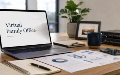 Is a Virtual Family Office Right for You?