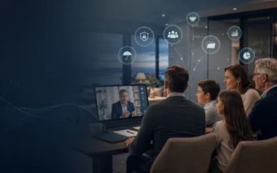 The Benefits of a Virtual Family Office