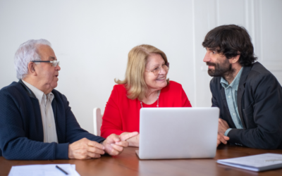 What Happens to Your IRA When Your Children Inherit It?