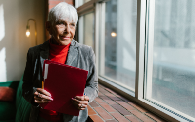 What Happens to Social Security When Your Spouse Dies?