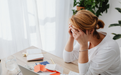The Widow’s Tax Problem: Why Your Tax Bill Can Change After Your Spouse Dies
